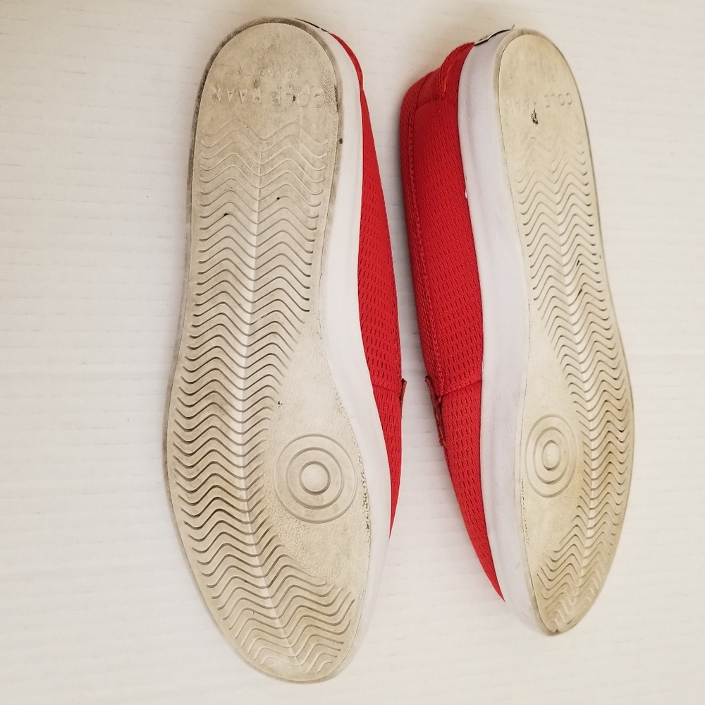Cole Haan Nantucket Knit Loafer - Picture 6 of 7